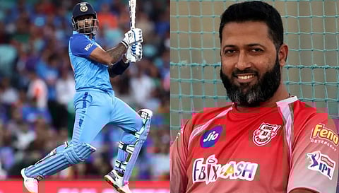 Suryakumar Yadav and ODIs : सूर्यकुमार यादव वनडेमध्ये अपयशी का ठरतो? माजी क्रिकेटपटूने दिले उत्तर