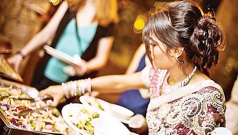 पिंपरी : शादी में बिन बुलाए मेहमान ! आमंत्रण नसतानाही लग्नात जेवाल तर होईल कारावास