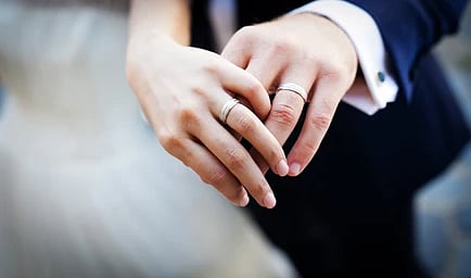 ‘Wedding Ring’ निवडताय ? या टिप्स जरूर तुमच्या उपयोगी पडतील