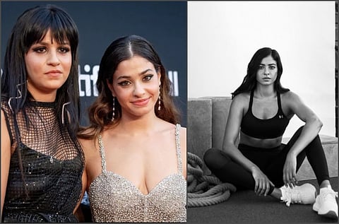 जीव वाचवण्यासाठी समुद्रात घेतलेली उडी आणि ऑलिंपिकचं लक्ष्य… वाचा या दोन बहिणींचा प्रेरणादायी प्रवास