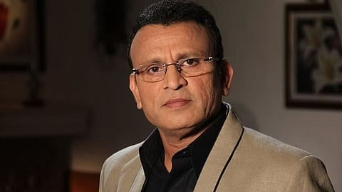 ज्येष्ठ अभिनेते अन्नू कपूर यांना रुग्णालयातून डिस्चार्ज