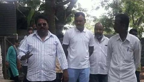 बेळगाव : कोल्हापूरच्या धर्तीवर आता बेळगावातही शेणी गोवऱ्यांवर मोफत होणार अंत्यसंस्कार