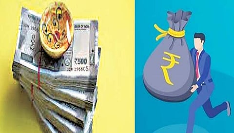 राज्यातील 800 संस्थांना तीन कोटींचे अर्थसहाय्य; निवडणूक निधीसाठी राज्य बँकेकडून मदत