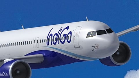 IndiGo | नागपूर : इंडिगो विमान उतरताना इमर्जन्सी डोअर उघडणाऱ्या प्रवाशावर गुन्हा दाखल