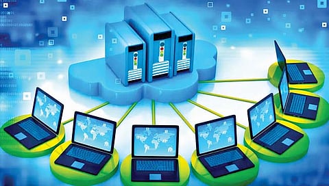 वर्धापनदिन विशेष : ई-गव्हर्नन्स – लोकाभिमुख प्रशासनाचे सूत्र