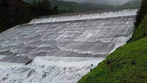 नाशिक : रब्बीसाठी कडवाचे आज संक्रांतीपासून 30 दिवसांचे आवर्तन