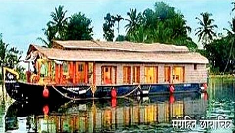 न्यूयॉर्क टाईम्सने पर्यटनासाठी जाहीर केली सर्वोत्कृष्ट स्थळे; भारतातील केरळ पर्यटनस्थळांच्या यादीत