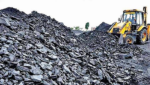 कोल्हापूर : देशासमोर कोळसा टंचाईची शक्यता