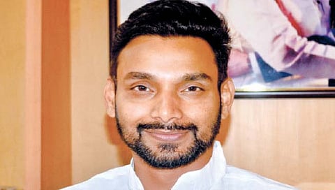 कोल्हापूर : कुरुंदवाड पाणी योजनेचा प्रश्न लवकरच मार्गी : खा. धैर्यशील माने