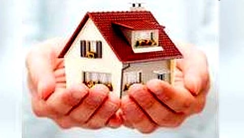 Inflation risk : घरांचे वाढते दर, भाडेवाढीमुळे महागाई वाढण्याचा धोका