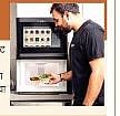 स्वयंपाकघरात अवतरले आर्टिफिशिअल इंटेलिजन्स