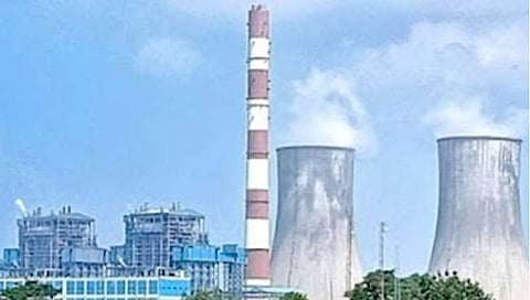 चंद्रपूरात महाऔष्णिक वीज केंद्रातील २ युनिट बंद; ठिकठिकाणी वीजपुरवठा खंडीत