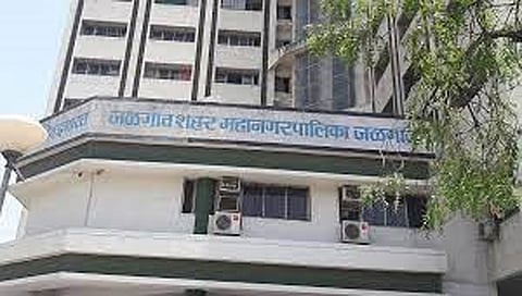 जळगाव महापालिकेत २३६ कोटींची घरपट्टी थकबाकी