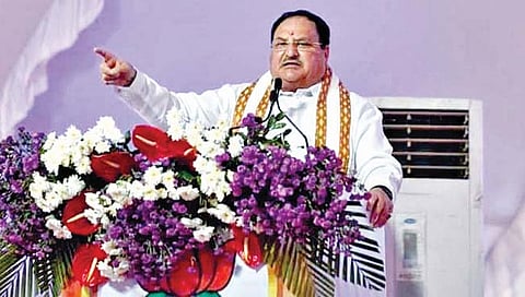 भाजपच्या ‘मिशन 145’ची सुरुवात चंद्रपुरातून