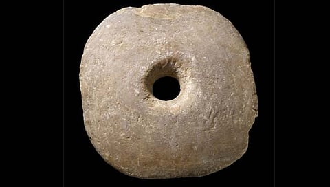 आजही दगडांची नाणी चलनात असलेले अनोखे बेट