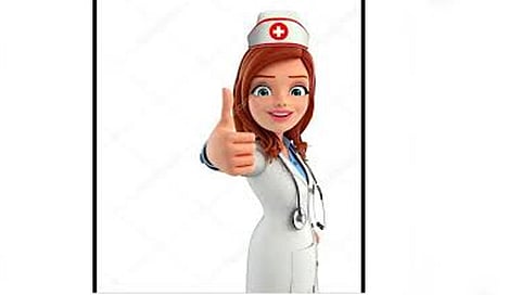 नाशिक : राज्यातील 597 परिचारिकांच्या पदाला मंजुरी