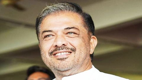 आमदार सुनील केदार यांना १ वर्षाची शिक्षा; महावितरण कर्मचाऱ्यांना केली होती मारहाण