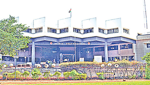 Nashik Municipal Corporation : ‘त्या’ घटनेनंतर महापालिकेची सुरक्षा व्यवस्था अधिक कडक