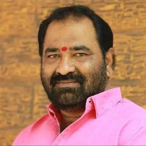 नितीन देशमुख