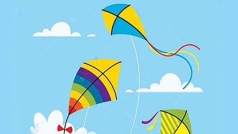 नागपूर : पतंगांनी व्यापले आकाश; शहरातील १२ उड्डाणपूल बंद, वैद्यकीय व्यवस्था अलर्टवर