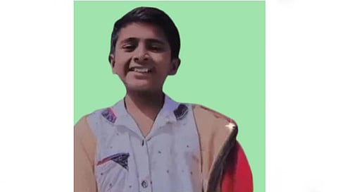 अक्षय संजय महाजन (माळी) www.pudhari.news