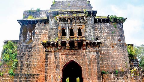 कोल्हापूर : पन्हाळ्याला गतवैभव मिळणार