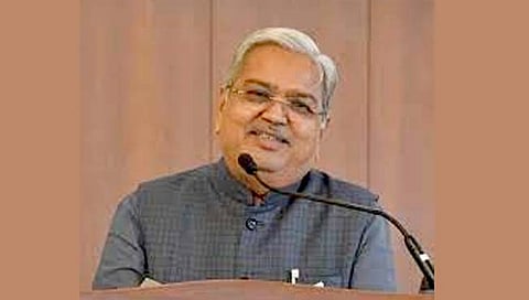 बेळगाव : म्हादईचे पाणी न वळवल्यास नाव बदलेन – गोविंद कारजोळ