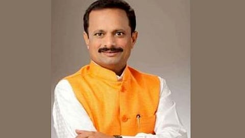 उद्धव ठाकरेंवर दबाव आणण्यासाठीच त्यावेळी माझा वापर; नरेश म्हस्के यांचे राजन विचारे यांच्यावर पलटवार