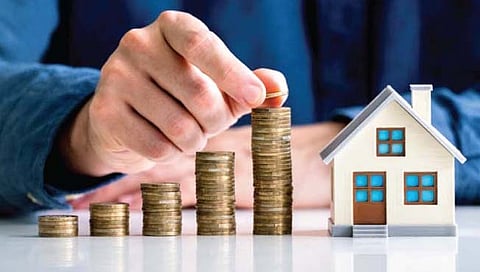 प्राप्तीकर खात्याचे नवे नियम; घरात रोकड ठेवताना सावधान!