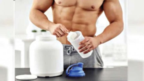 भारतात १५ टक्के फूड सप्लिमेंटस् असुरक्षित; एफएसएसआय अहवालातील धक्कादायक माहिती