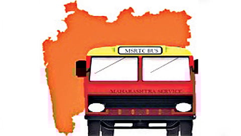 नाशिक : लालपरी प्रवाशांच्या सेवेसाठी की… गैरसोयीसाठी? काय आहे नक्की ब्रीदवाक्य