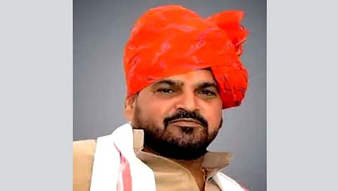 Brij Bhushan Singh : बृजभूषण सिंह यांना ‘पोक्सो’तून ‘क्लीन चिट’?