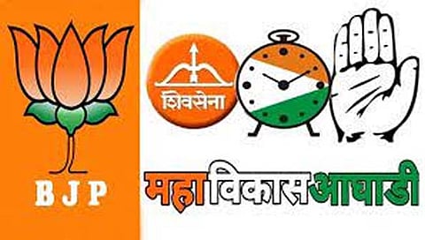 नागपूर : काँग्रेस सुधाकर अडबालेंच्या पाठीशी तर झाडेसाठी कपिल पाटील मैदानात!