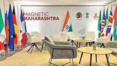 Samosas, Biryani in the mountains of the Alps