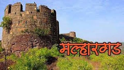 नाशिक : भाक्षीच्या मल्हार गडावर आजपासून यात्रोत्सव