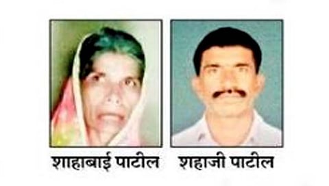 सांगली : आईच्या मृत्यूनंतर 2 तासांतच मुलानेही सोडले प्राण