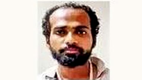 इसिसचा हल्लेखोर अब्बासीला मृत्युदंड