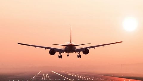 Moscow- Goa Flight : मॉस्कोहून गोव्याला येणारे विमान बॉम्बने उडवून देण्याची धमकी, विमान उझबेकिस्तानकडे वळवले