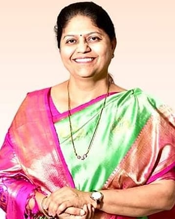 नाशिक : देवळालीत राजश्री अहिरराव भाजप – शिंदे गटाच्या उमेदवार ?