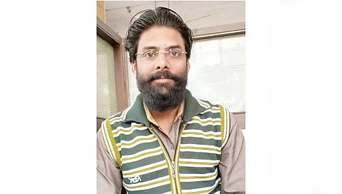 रूपेश बाविस्कर www.pudhari.news