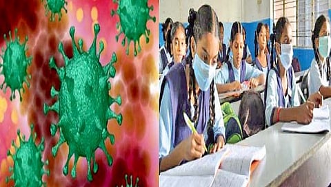 कोरोनामुळे विद्यार्थ्यांची शैक्षणिक प्रगती ढासळली, ‘असर’ चा अहवाल