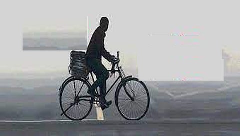 मकर संक्रांतीनिमित्त दै. ’पुढारी’चा उपक्रम :चला करू या वृत्तपत्र विक्रेत्यांची पहाट गोड!