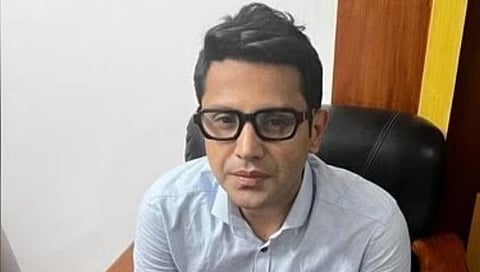 Air India Case : शंकर मिश्राला १४ दिवसांची न्यायालयीन कोठडी