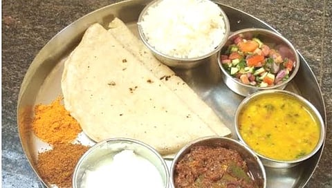 सांगली : शेकडो वर्षांची शाकाहारी परंपरा!