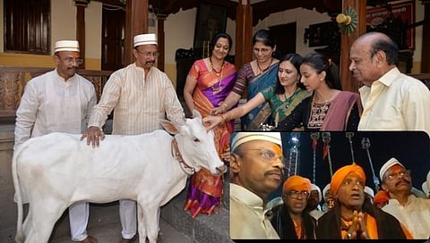 सोलापूरचे ग्रामदैवत शिवयोगी सिद्धेश्वर यात्रा