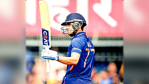 टीम इंडिया वन-डेतही नंबर वन