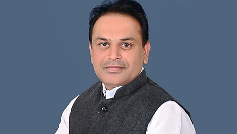 Amravati Legislative Council Election : काँग्रेसमध्ये फडकले बंडाचे निशाण