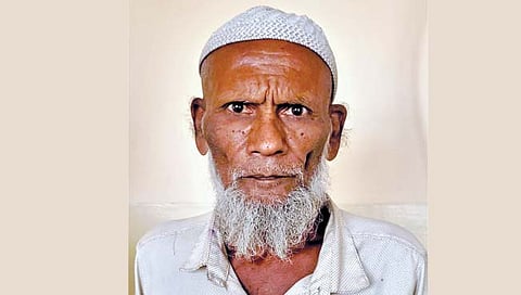 कोल्हापूर : अत्याचारप्रकरणी इचलकरंजीतील एकास 10 वर्षे सक्तमजुरी शिक्षा