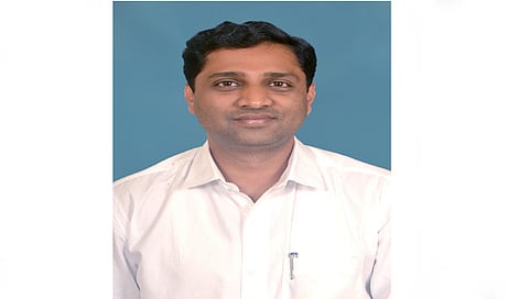 सचिन पवार