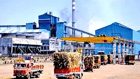 Kolhapur News : ‘शाहू’ कारखान्याची ३१०० रूपये एफआरपी जाहीर : अमरसिंह घोरपडे